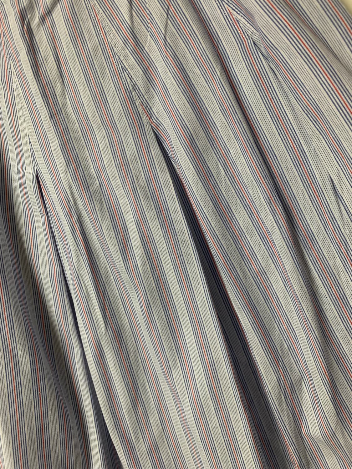 Par ici skirt 스트라이프 미디스커트 상품이미지6