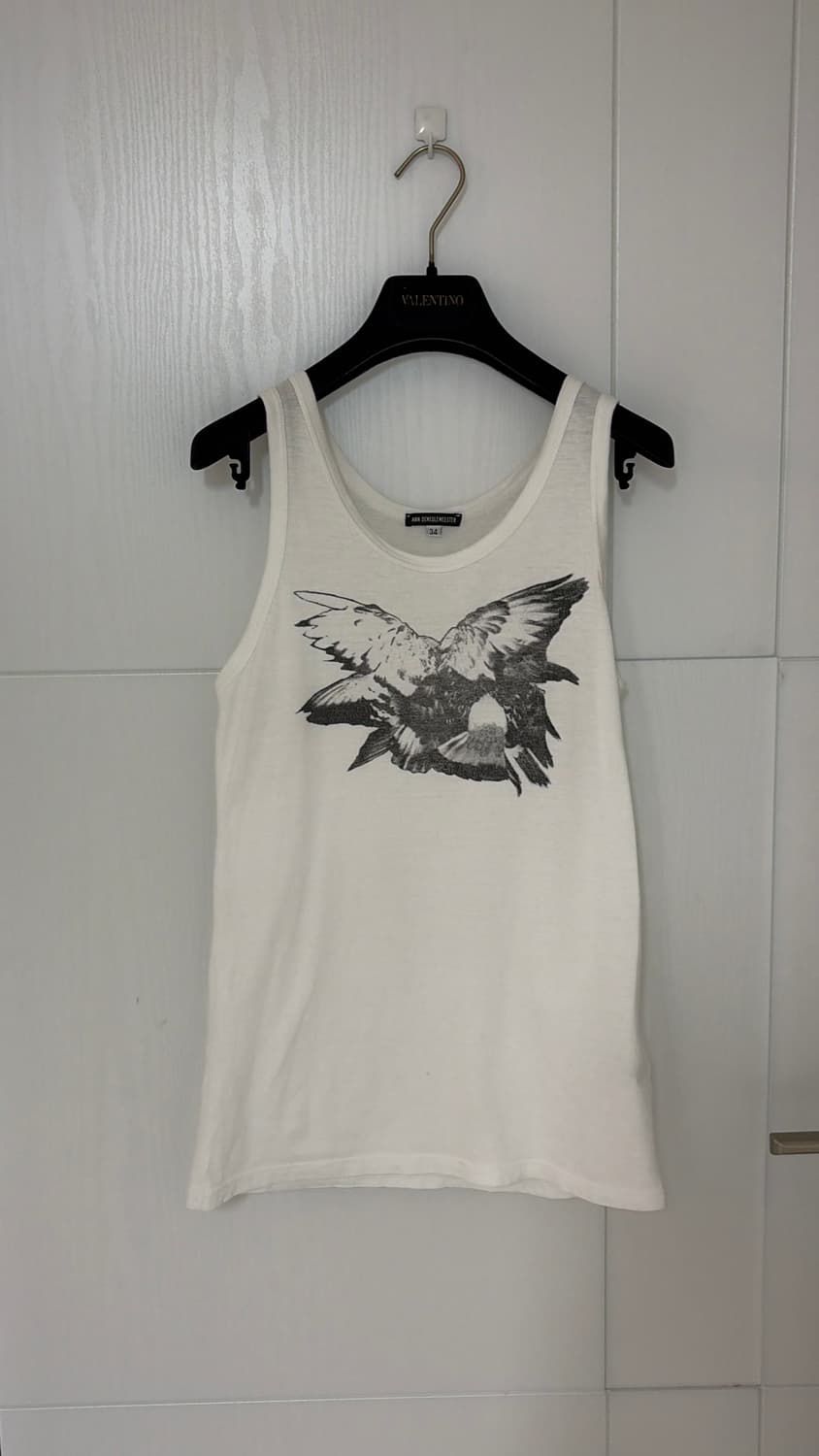 앤드뮐미스터  나시상의 44 마른55 정품 상품이미지1