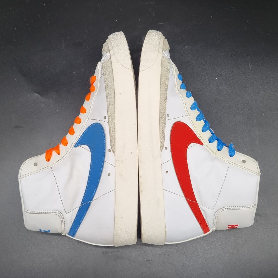 나이키 블레이저 미드77 빈티지 260 상품이미지5