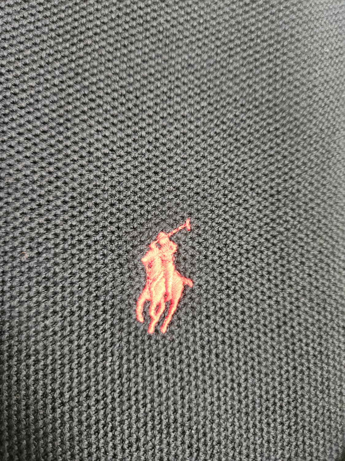 폴로 랄프로렌 하프집업 xxl 110 상품이미지8