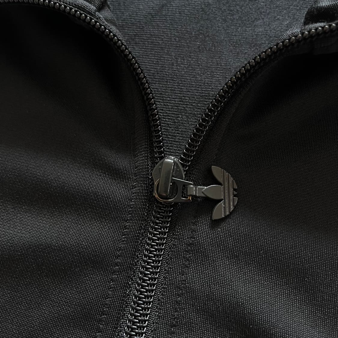 아디다스 빅로고 파이어버드 트랙탑 져지 상품이미지4