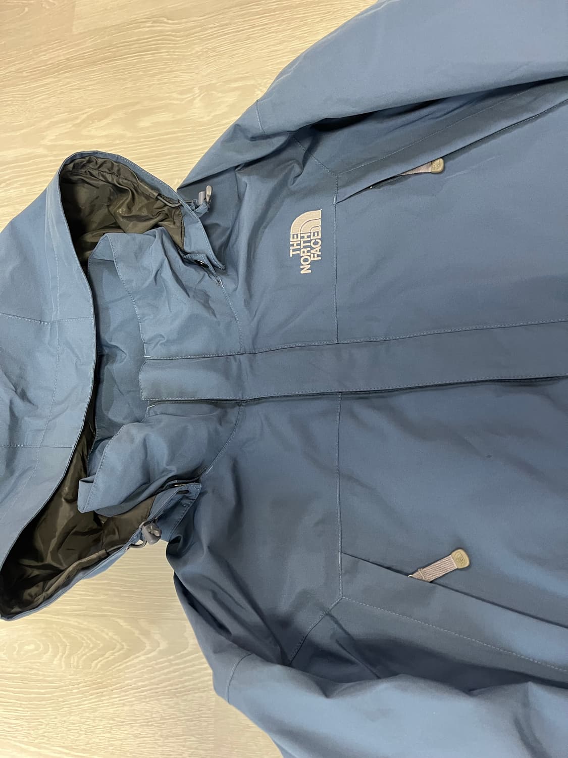 노스페이스 고어텍스 자켓 100 상품이미지2