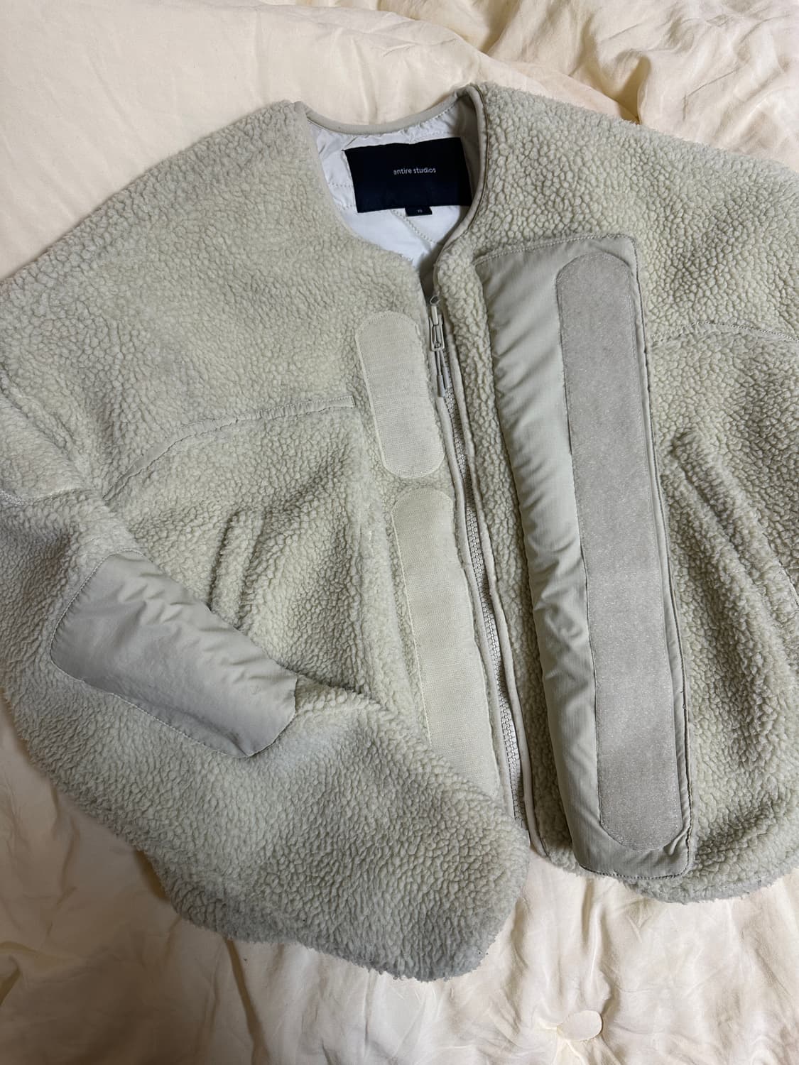 entire studios 후리스 fleece 상품이미지2