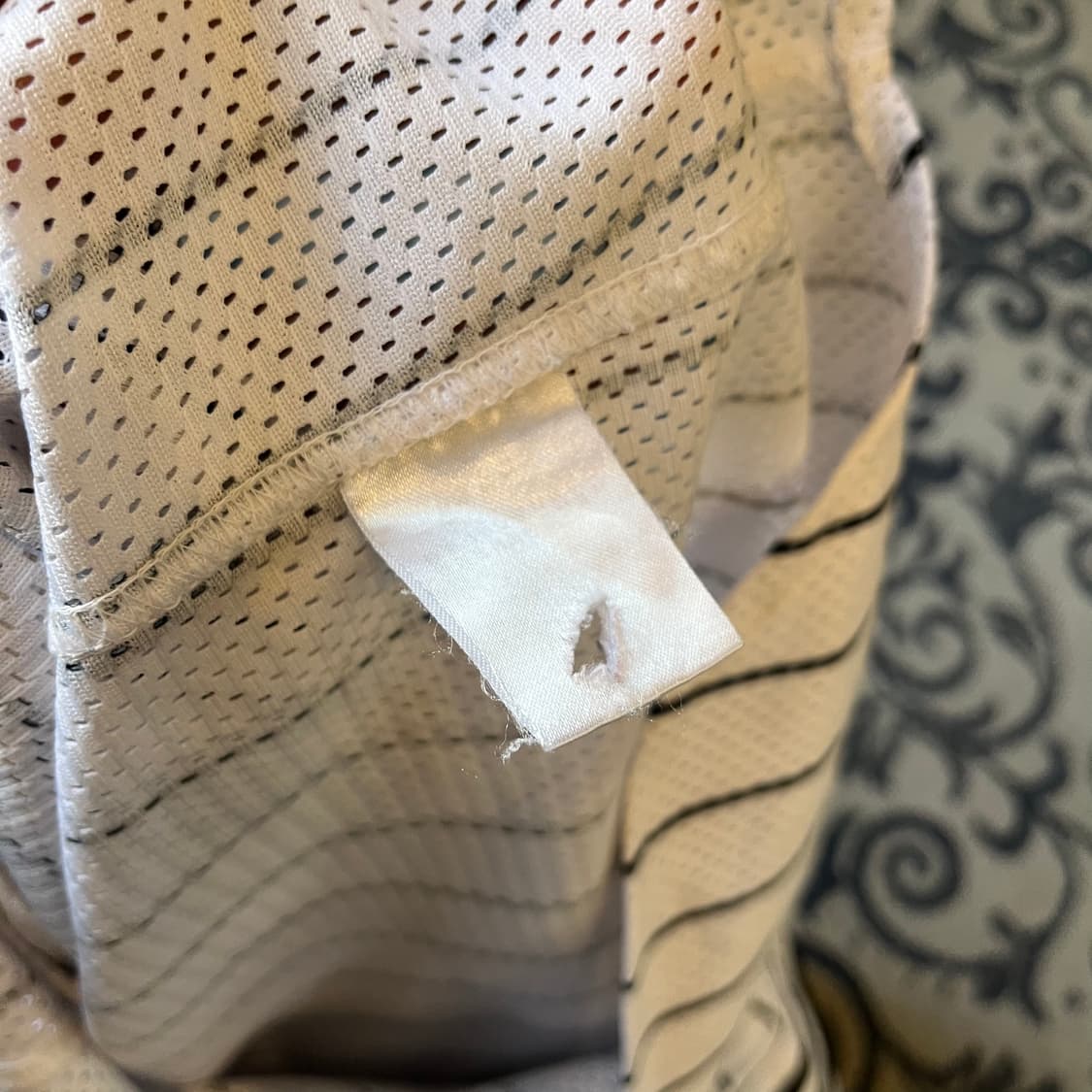 95 ATC LG트윈스 노마킹 유니폼/W2203 상품이미지5