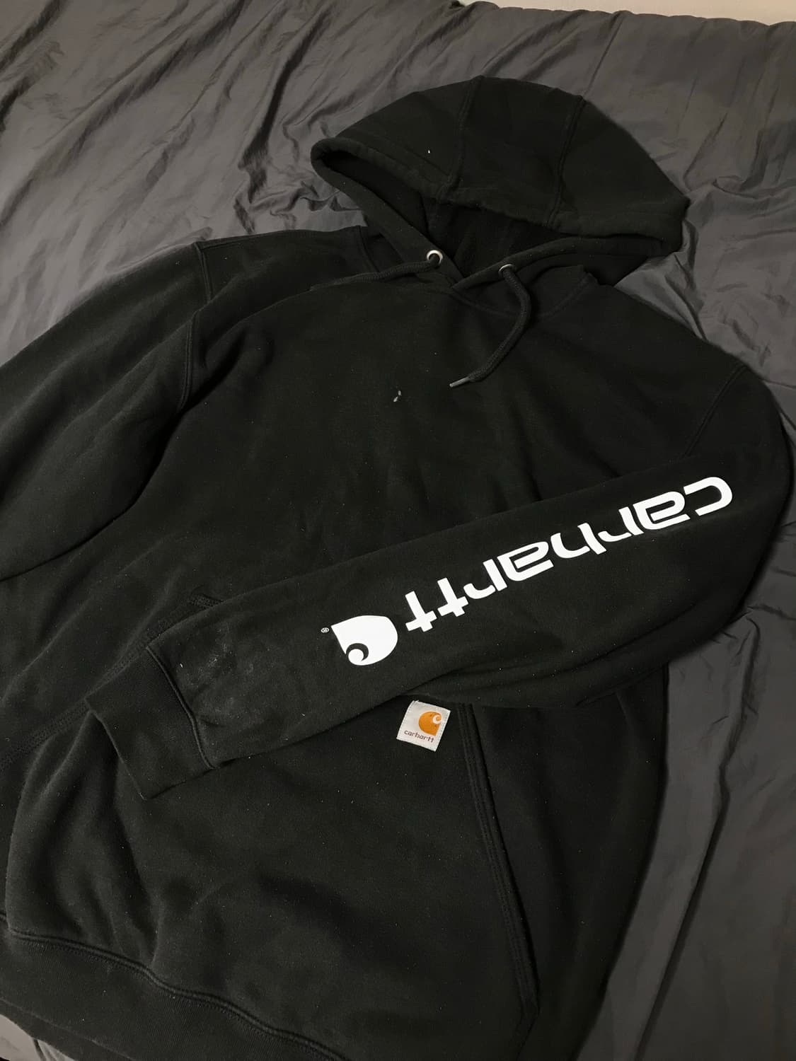 칼하트 후드티 상품이미지1