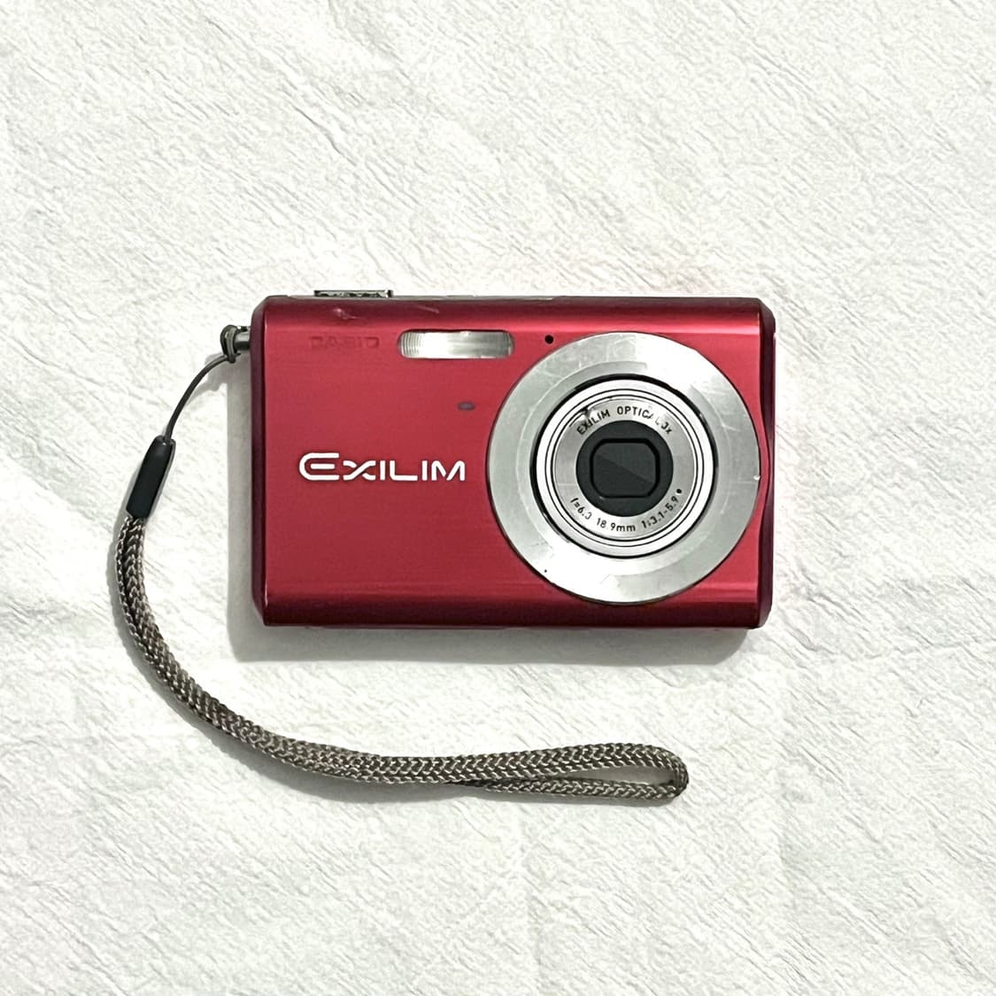 Casio Exilim EX-Z60 카시오 엑슬림z60 디카 디지털카메라 상품이미지1