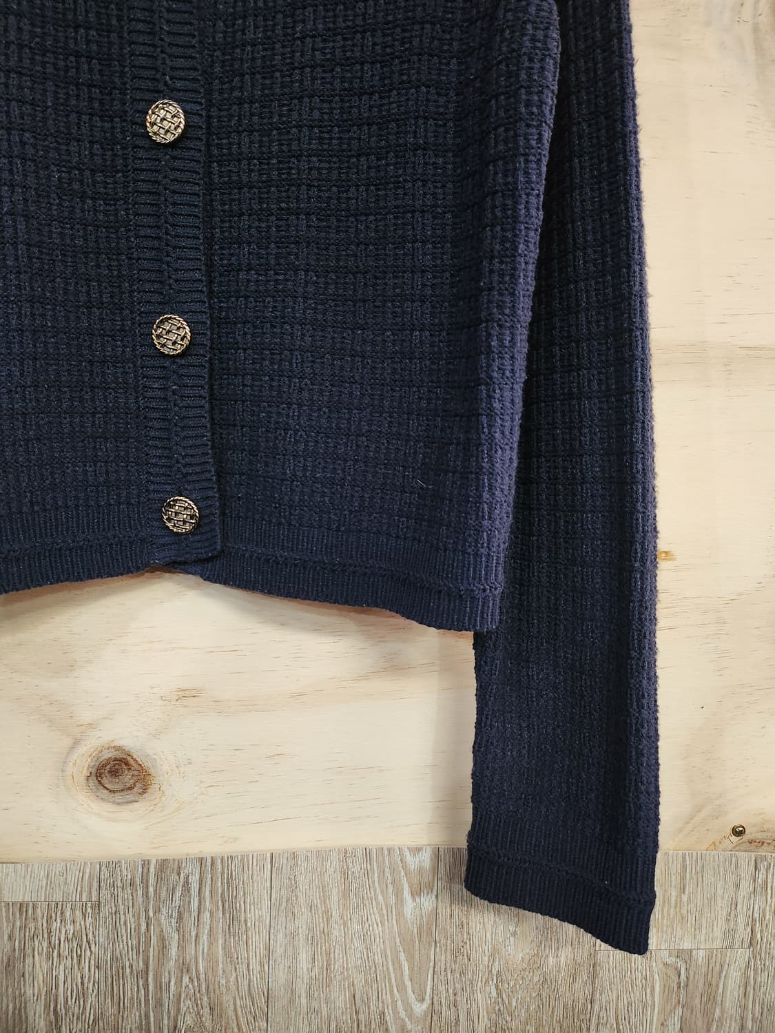 515) 여성 가디건 상품이미지4