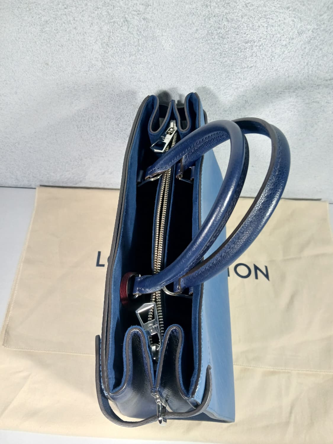 루이비통 트위스트 토트백 M52873 상품이미지6