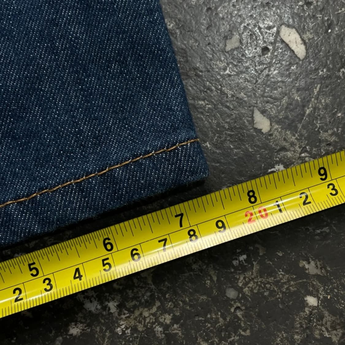 33 리바이스 511 청바지  상품이미지6