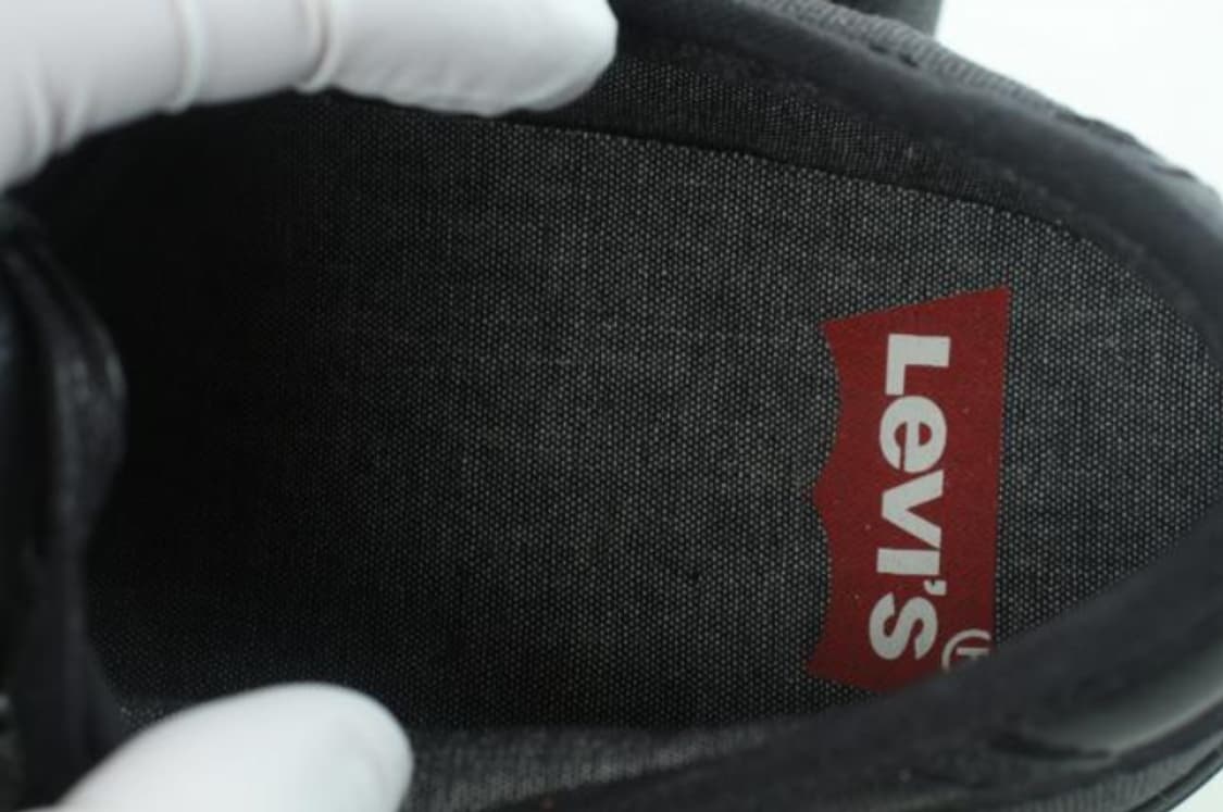 리바이스 스니커즈 상품이미지5