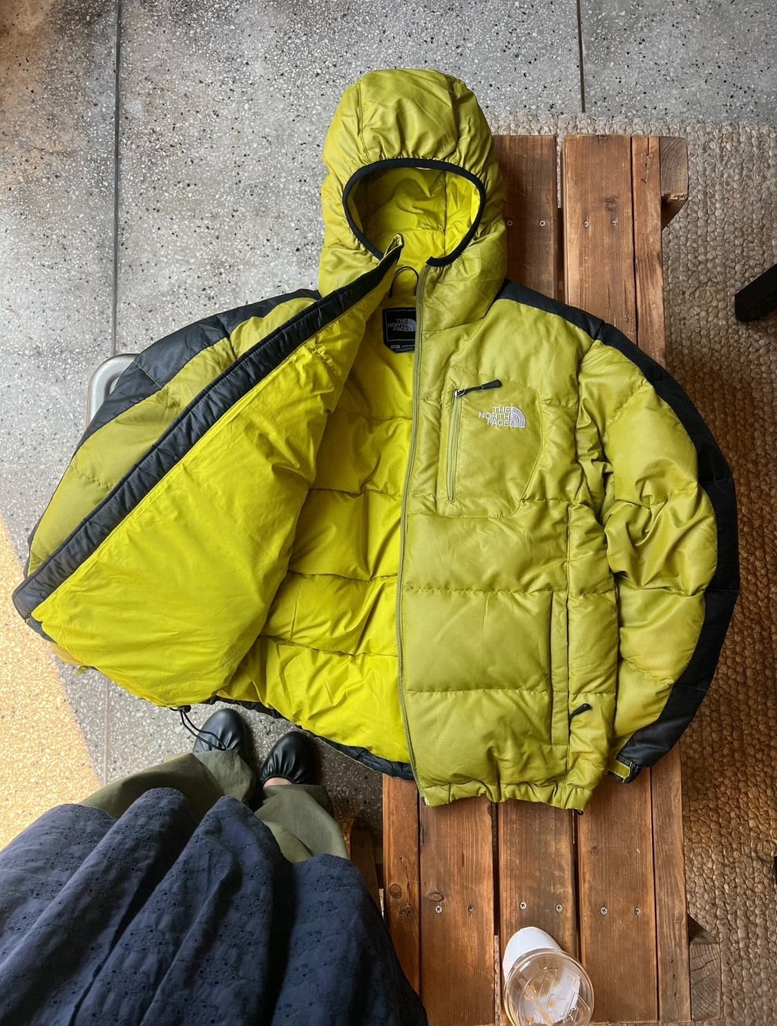 The north face 상품이미지4