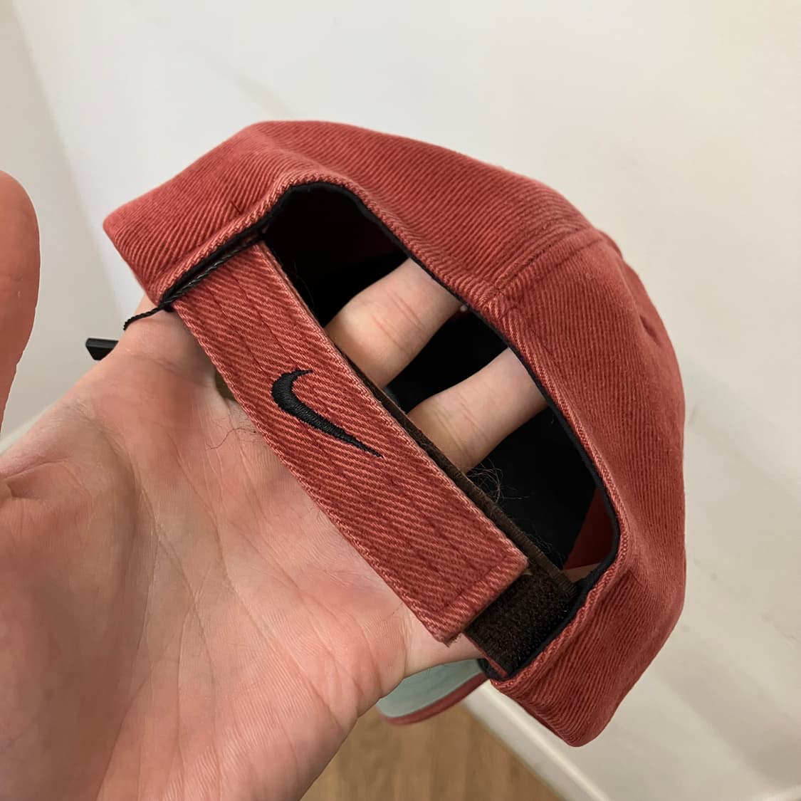 N23 나이키 볼캡 모자 빈티지 상품이미지2