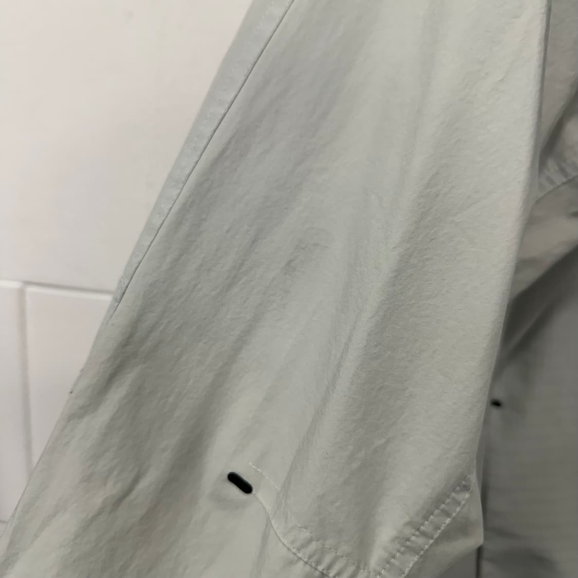 나이키 반집업 바람막이 상품이미지6