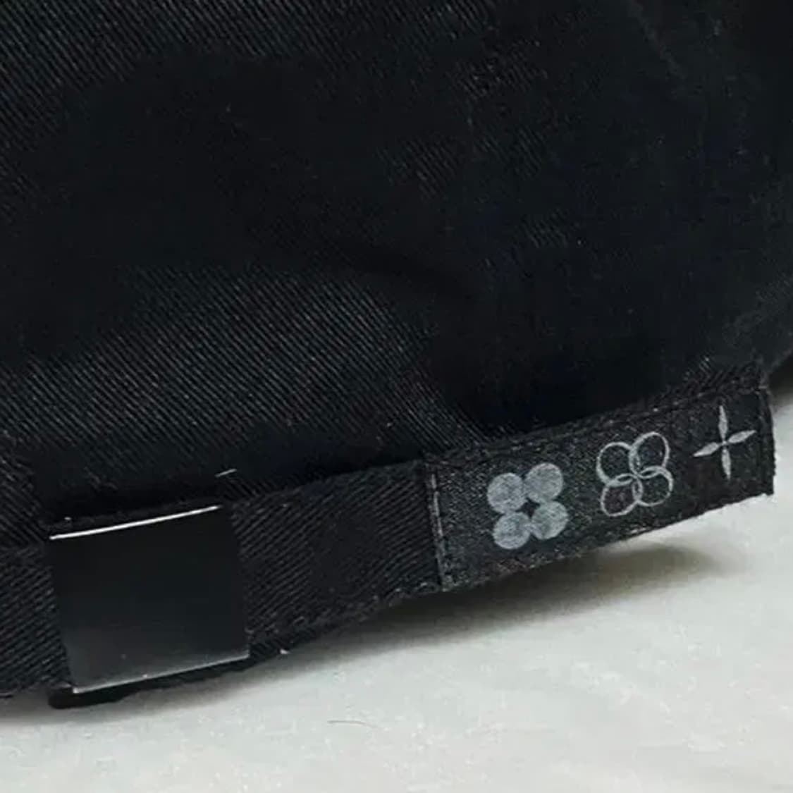 [정품] BTS X OFFICIAL MD 비티에스 윙즈콘 윙즈 정국 볼캡 상품이미지7
