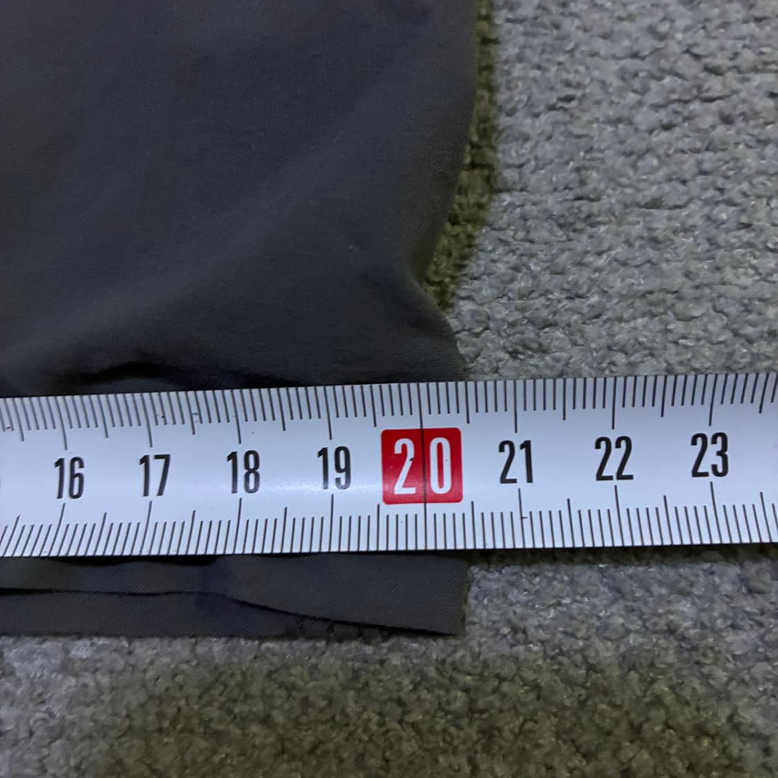 파타고니아 팬츠 바지 XL 상품이미지8