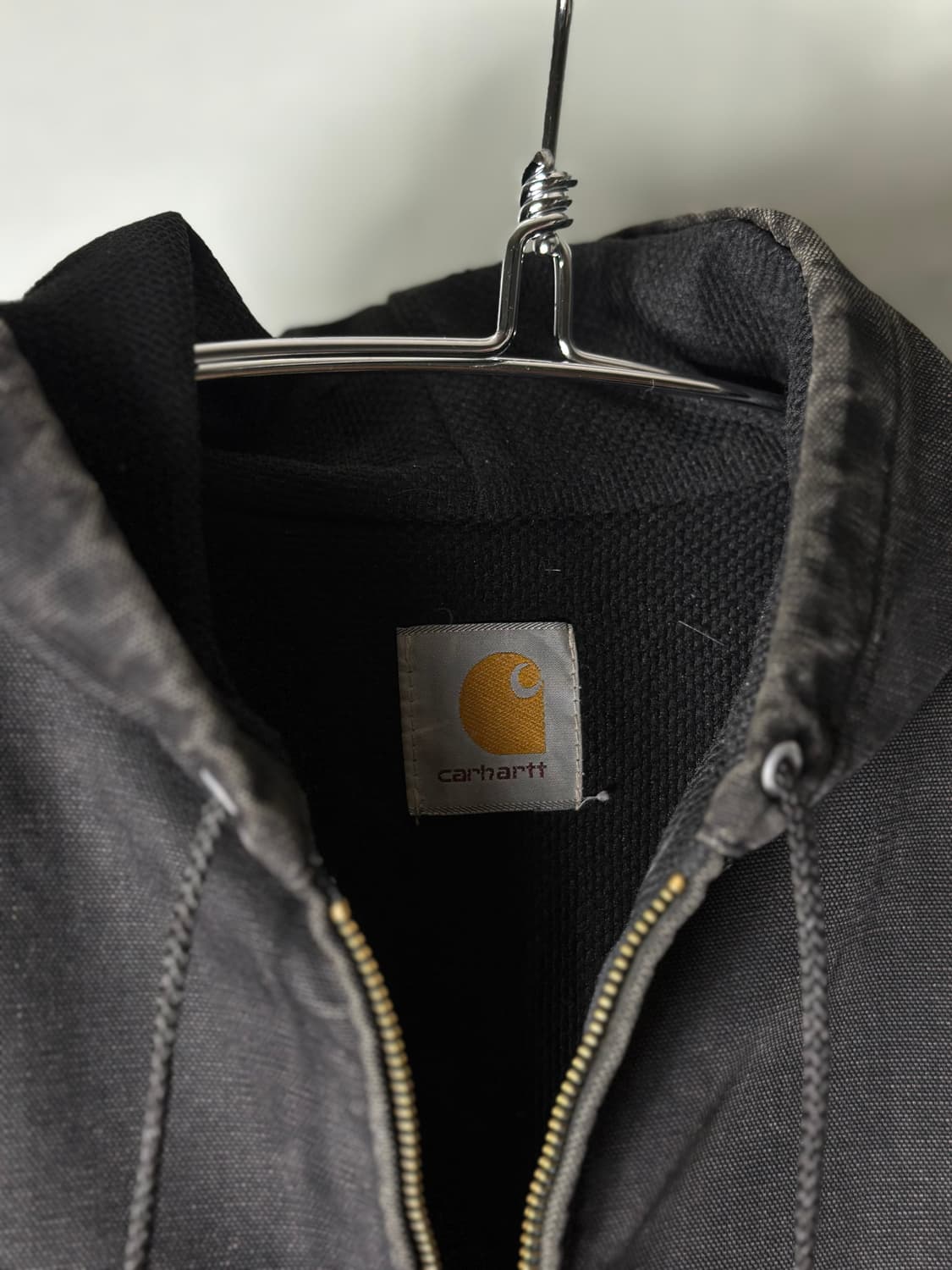 90s Carhartt 빈티지 칼하트 액티브 자켓 상품이미지5
