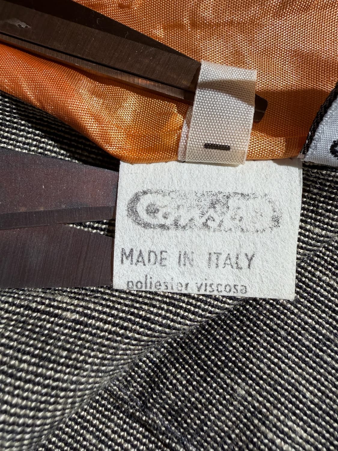 CONSIR 여성 자켓 (Made In Italy) 상품이미지6