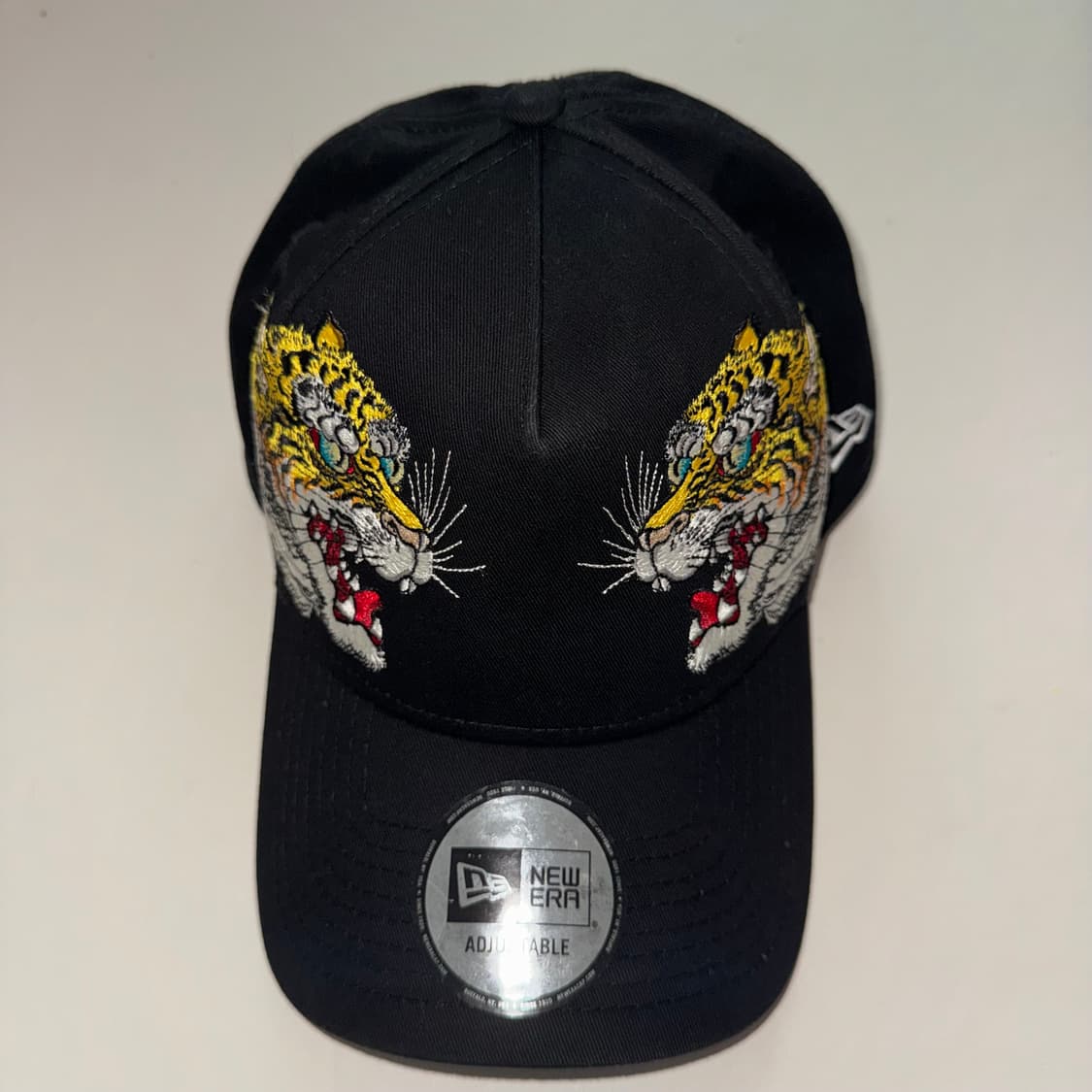 뉴에라 스카잔 캡 블랙 상품이미지1