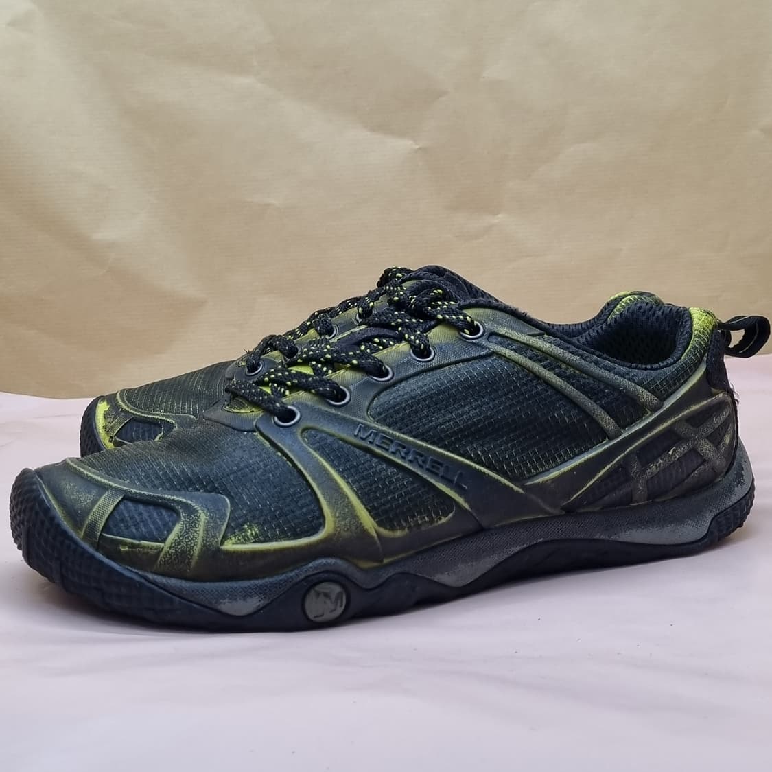 머렐 남성 트레킹화 41  260 상품이미지1