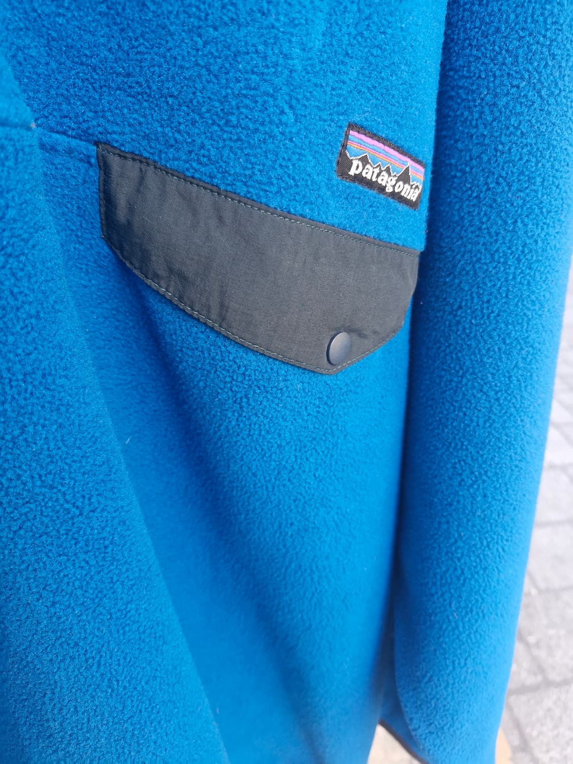 Z-64 파타고니아 신칠라 상품이미지3