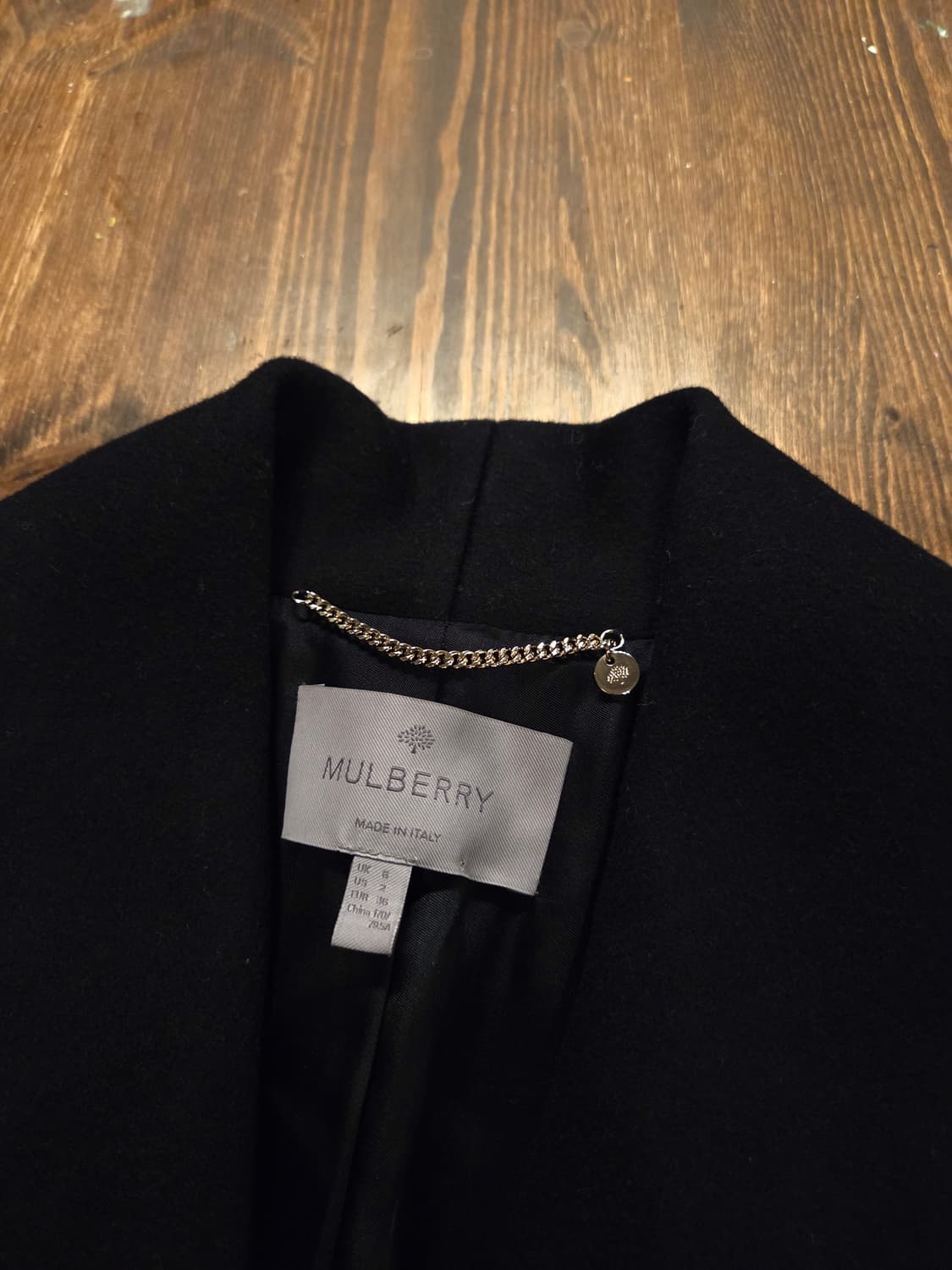 멀버리 케이브코트 상품이미지5