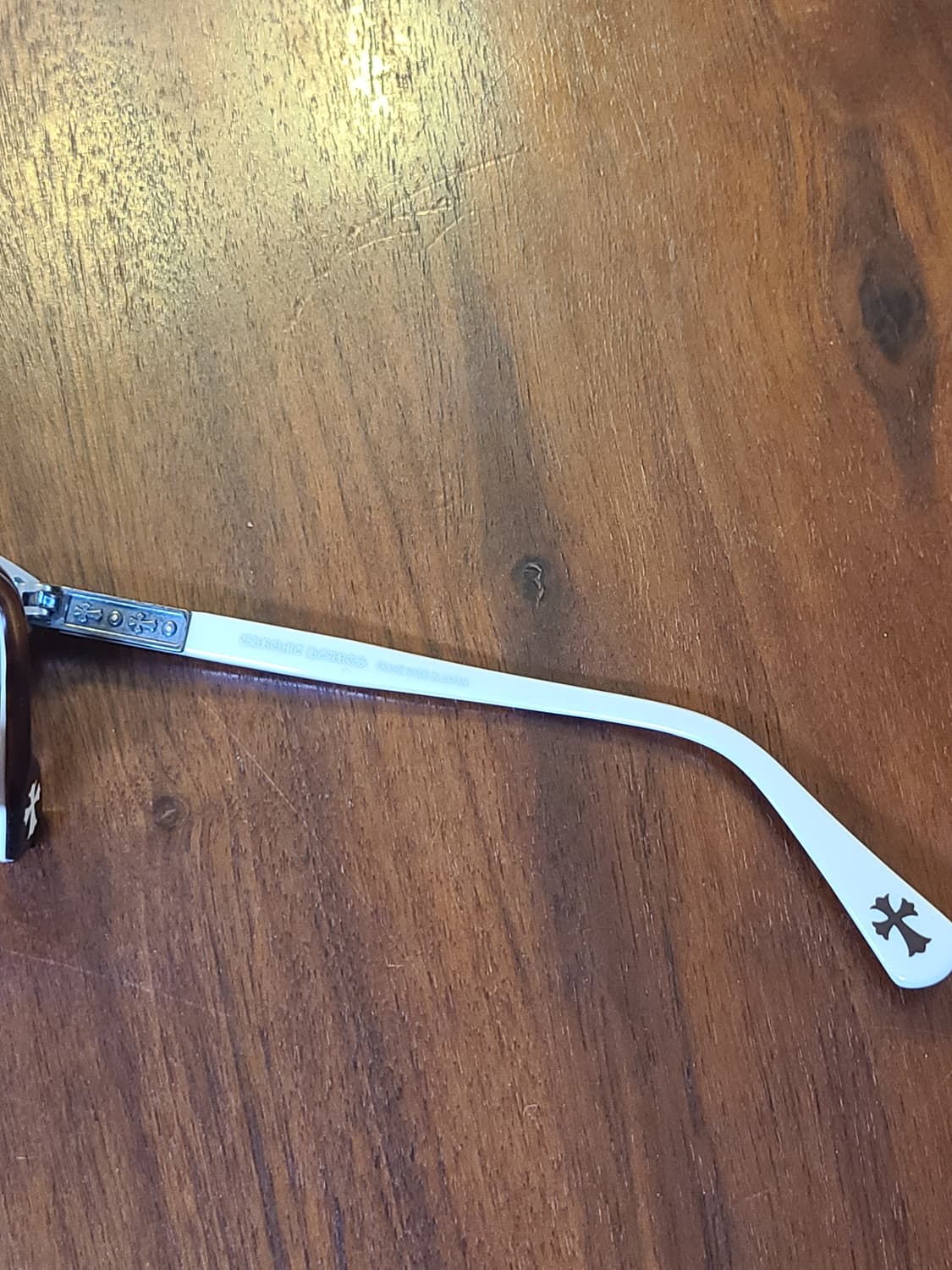 크롬하츠 스틸 베이비ii-b 상품이미지6