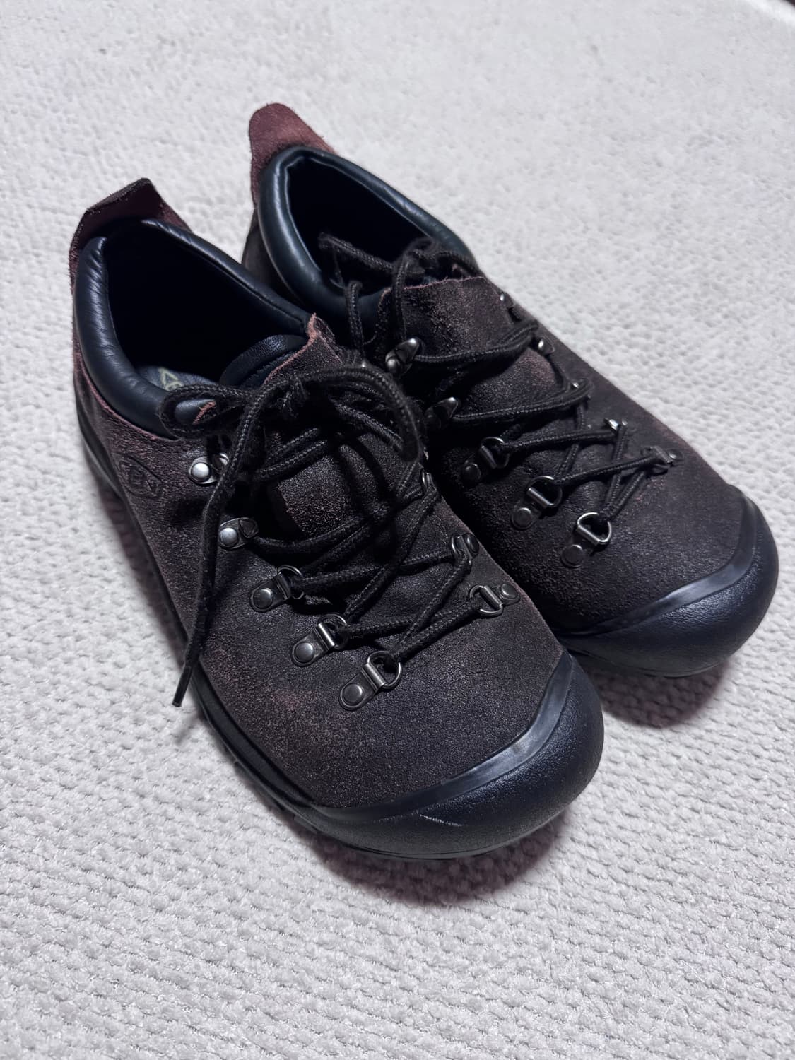 Keen XT-0505 Hiking in brown  상품이미지8