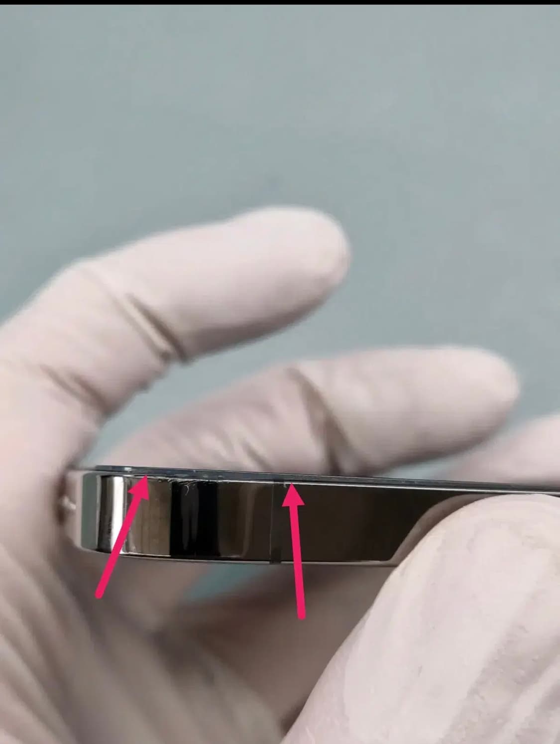 아이폰 13프로맥스 그라파이트 1T 상품이미지8