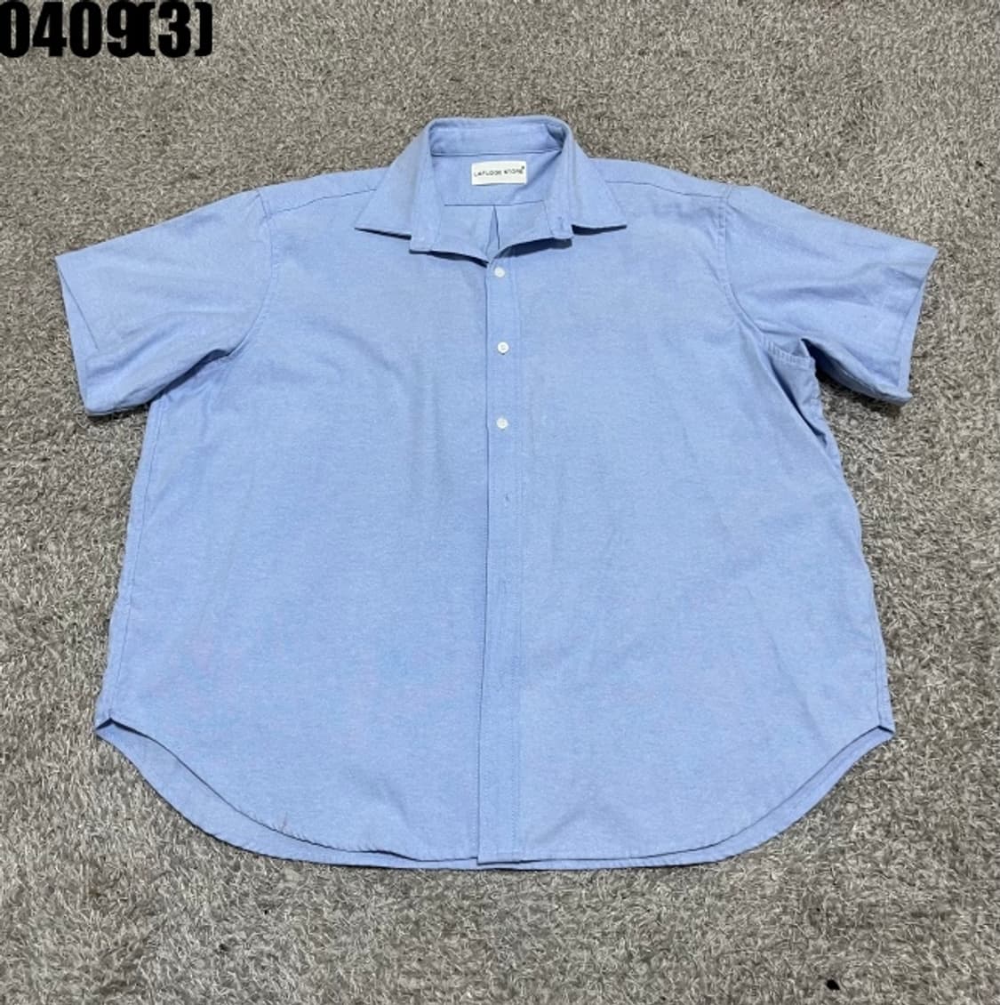 라퍼지스토어 셔츠 상품이미지1