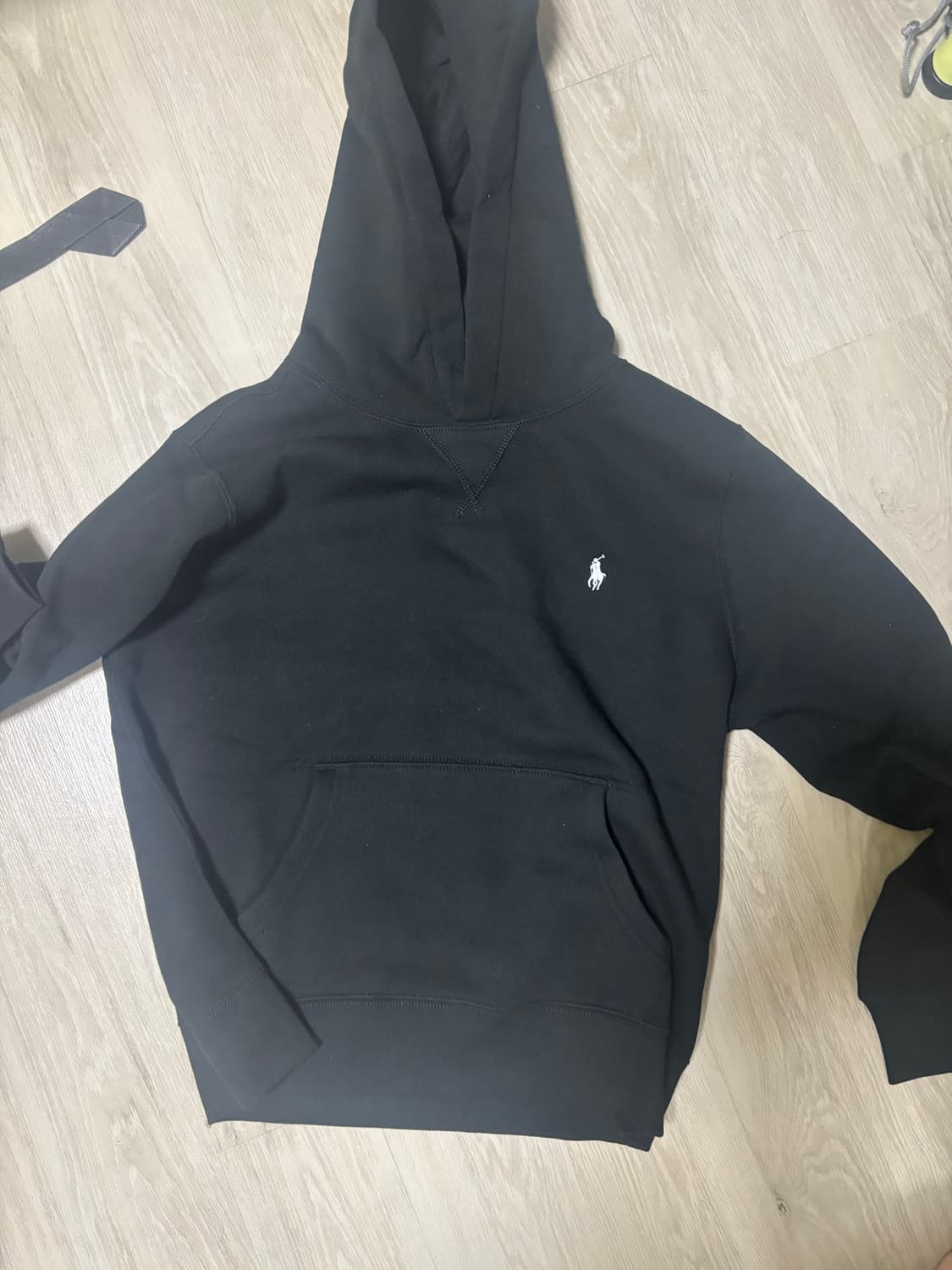 폴로랄프로렌 후드티 상품이미지1
