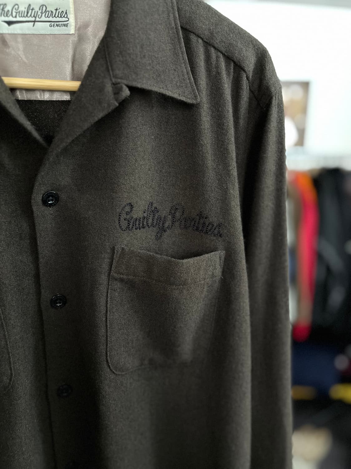 Wacko Maria 상품이미지3