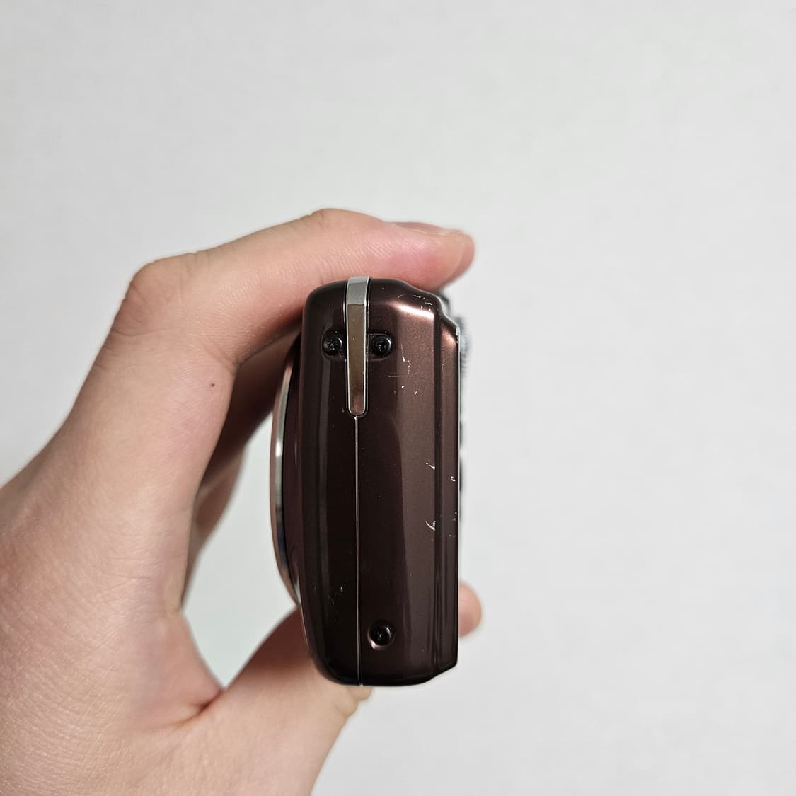 [아일릿 원희 디카] 후지필름 파인픽스 F70 EXR FINEPIX 상품이미지6