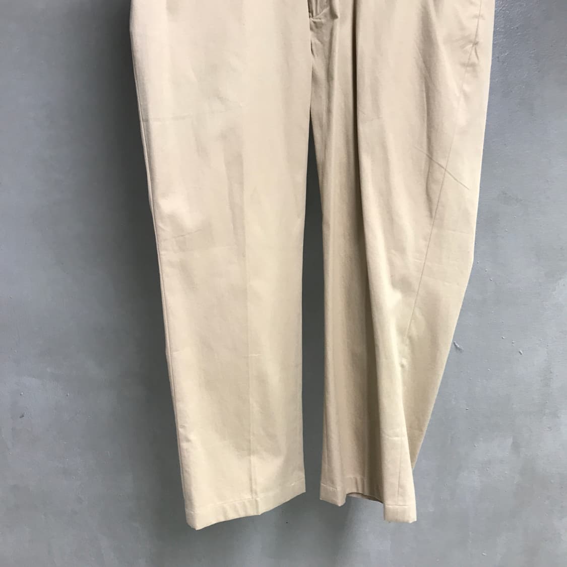 폴로 랄프로렌 치노 팬츠 베이지 35/30 상품이미지3