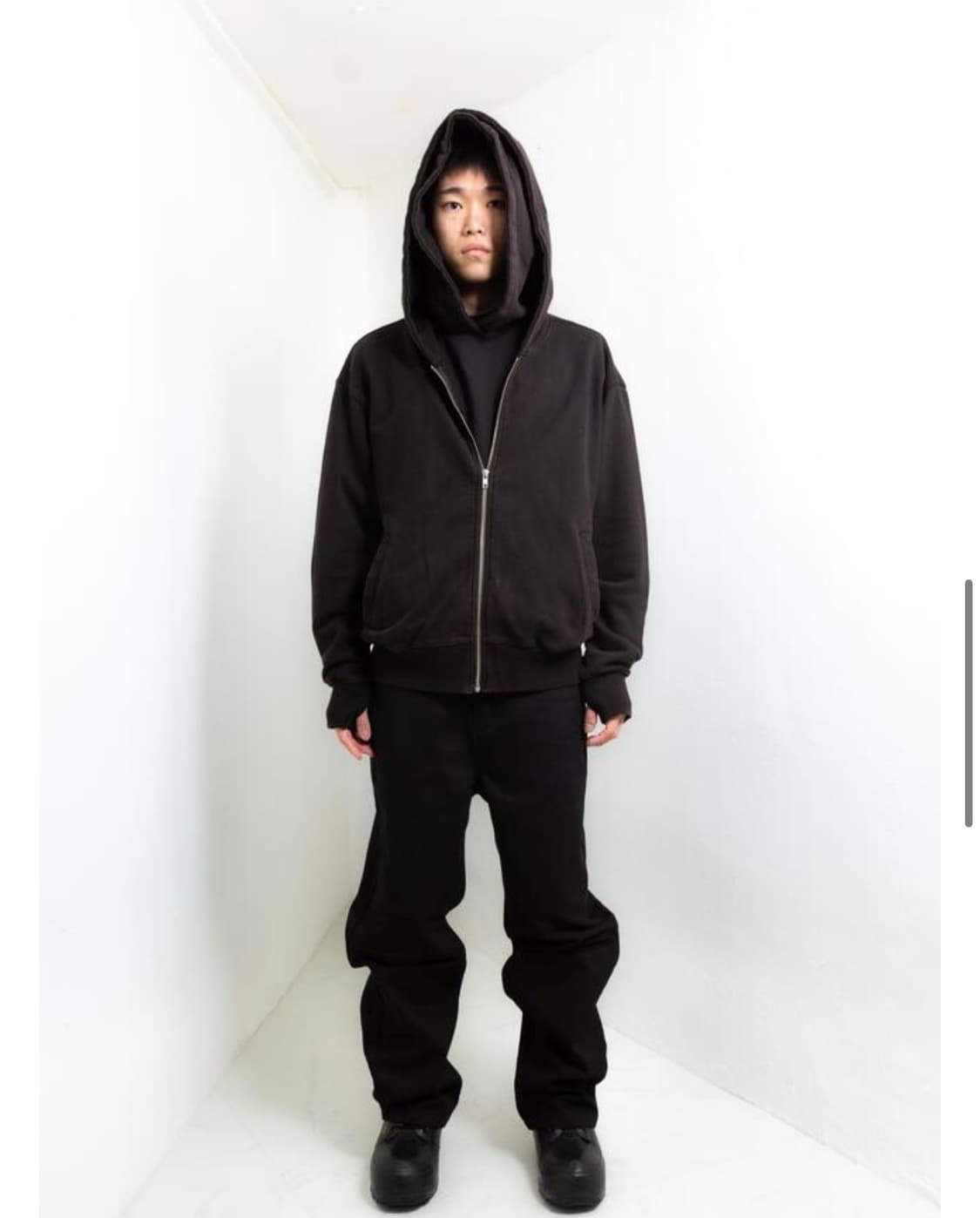 emew 에투믹 fetus pants M 상품이미지2