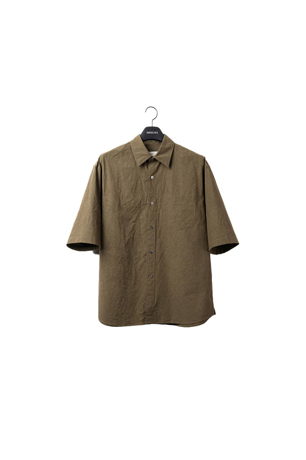 아워셀브스

TEXTURE RELAXED HALF SHIRTS 상품이미지1