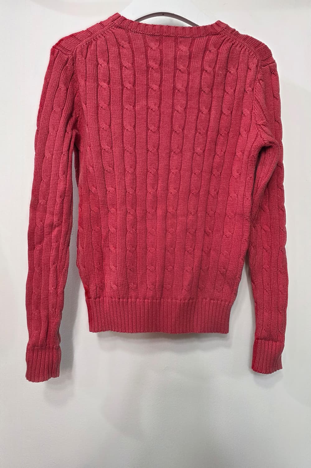 폴로 랄프로렌 여성 니트 상품이미지2