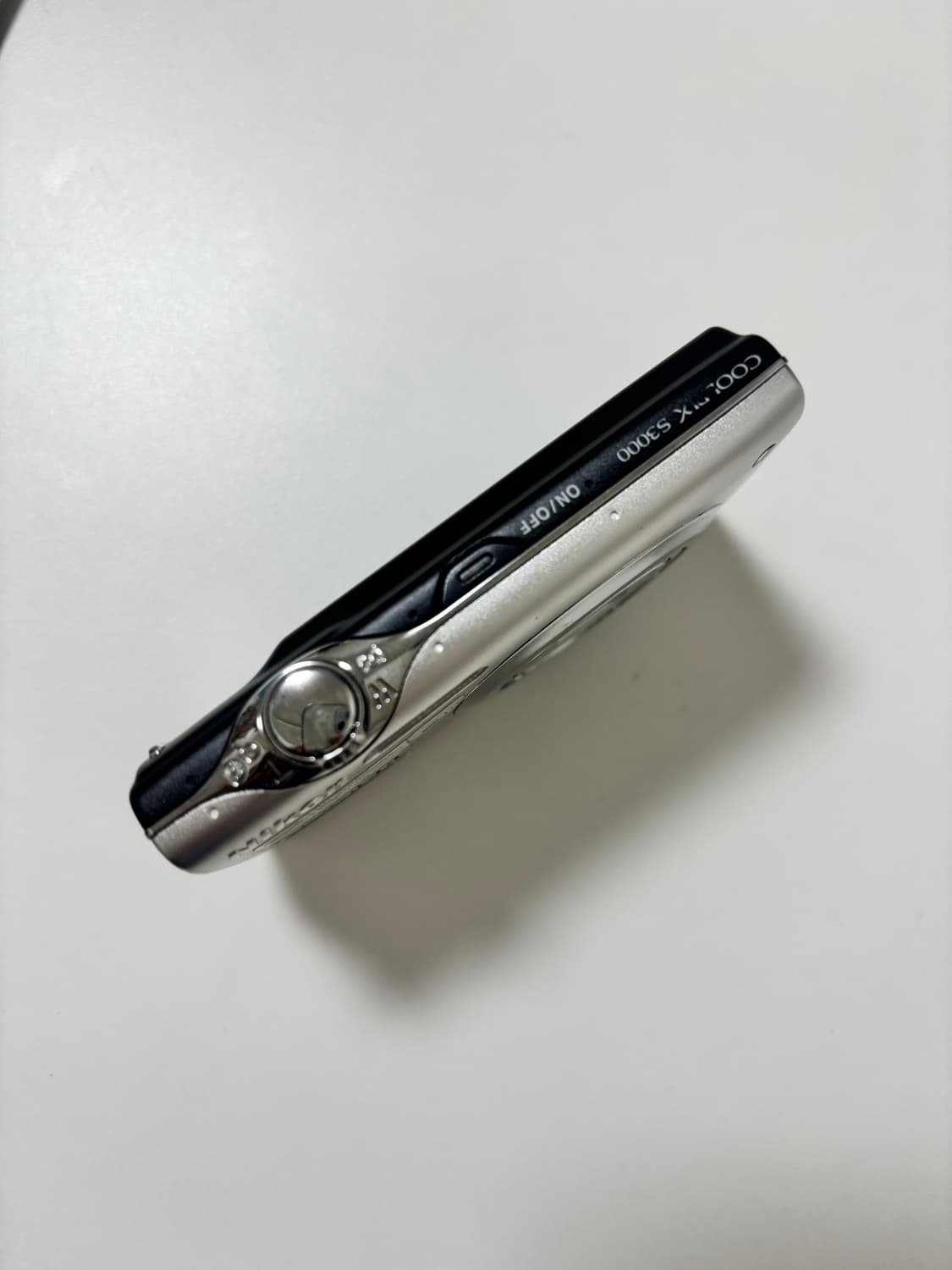 니콘 쿨픽스 s3000 상품이미지4