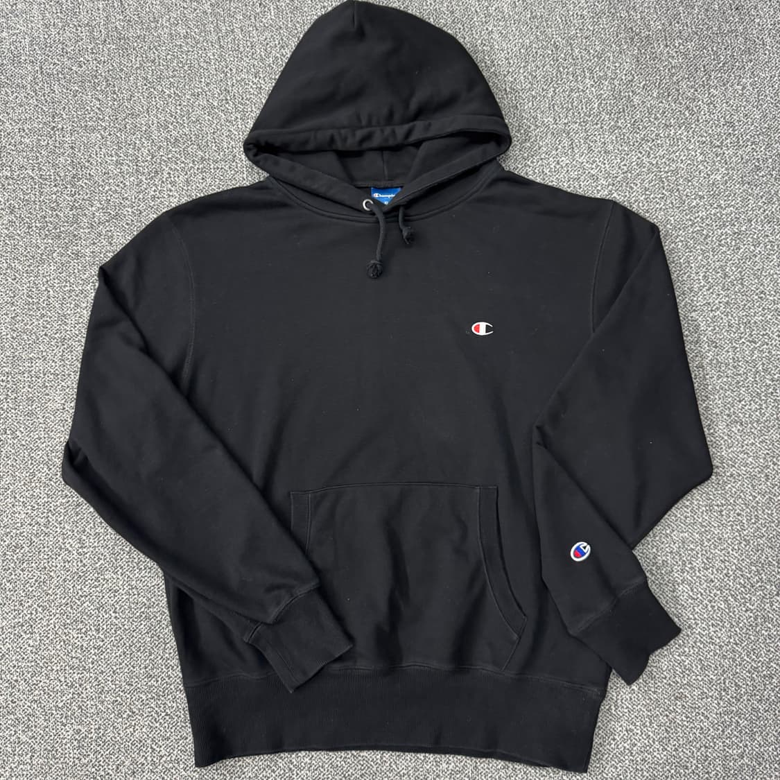 챔피온 후드 상품이미지1
