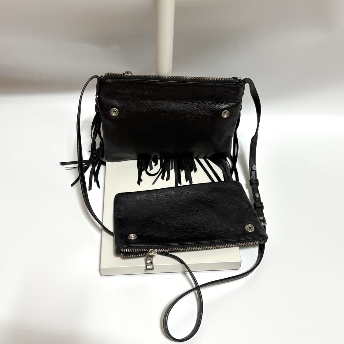Zadig & Voltaire 쟈딕앤볼테르 크로스백 상품이미지5