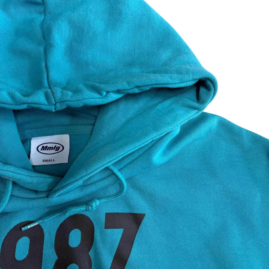 MMLG 후드티 상품이미지2