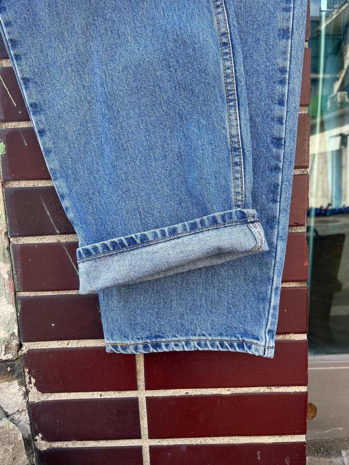 00’s 550 Vintage Levi’s 상품이미지6