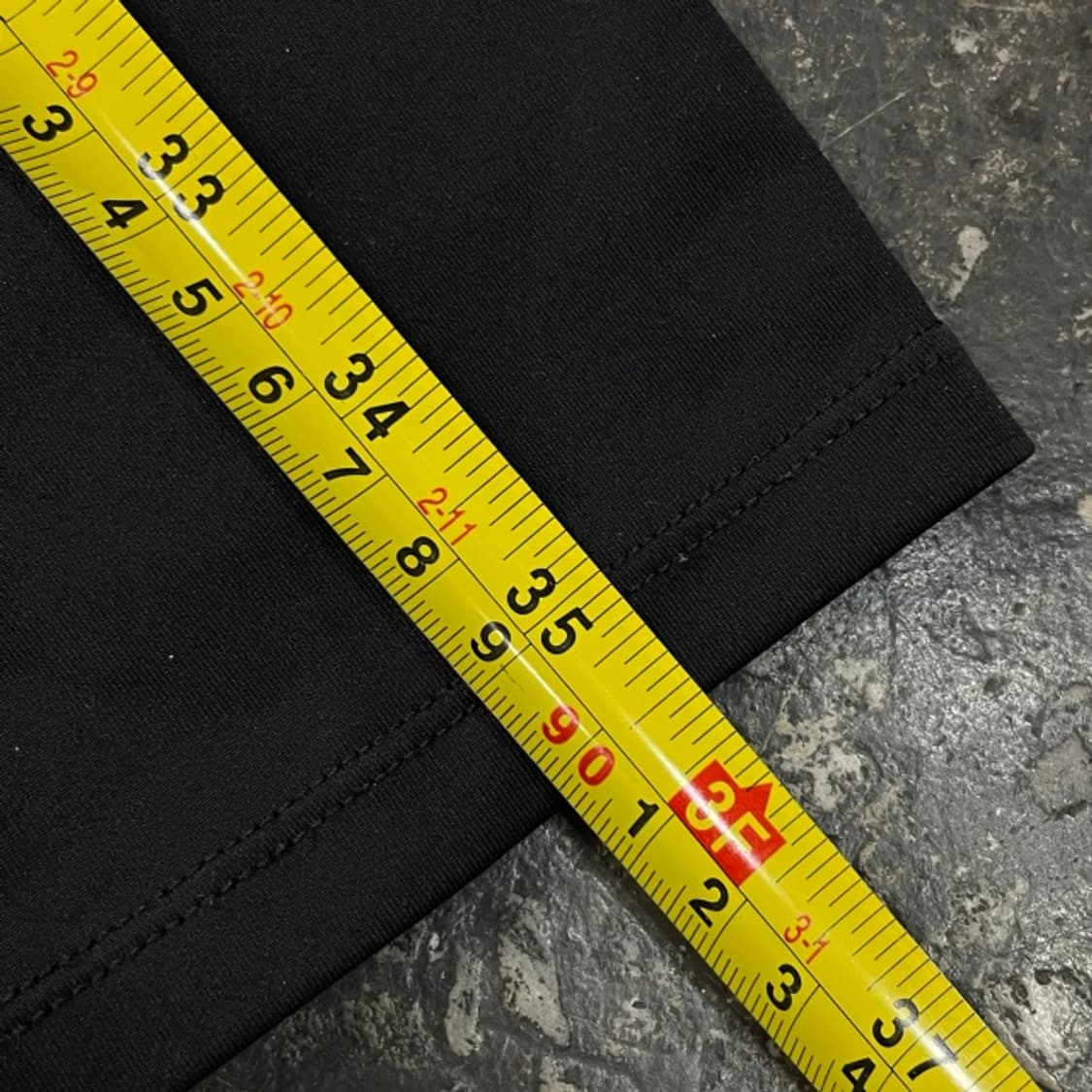 100 나이키 드라이핏 런닝 팬츠  상품이미지9