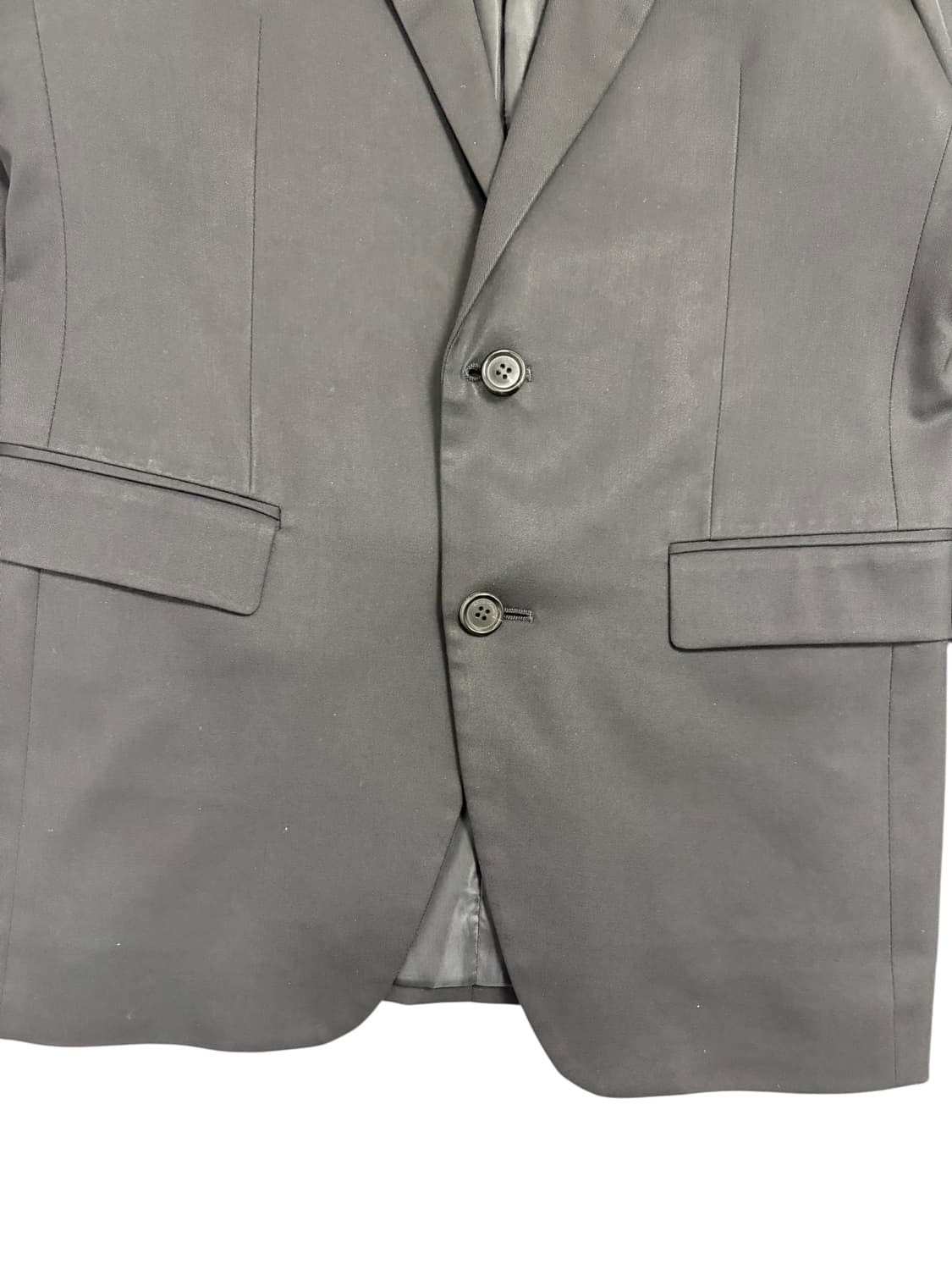 솔리드옴므 블레이저 상품이미지6