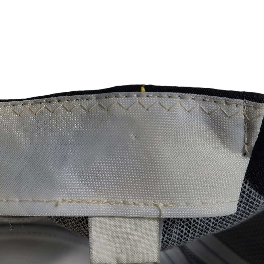 LECAF) 90's 올드스쿨 르까프 STREETSPORTS 자수 볼캡 상품이미지5