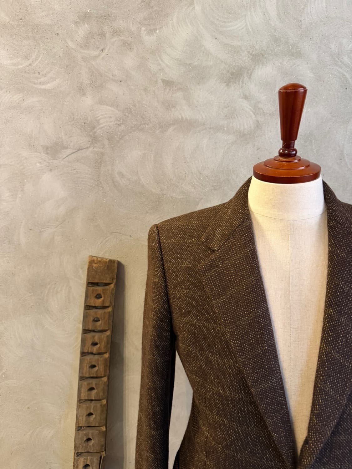 브리오니 캐시미어 자켓 슬림100 상품이미지2