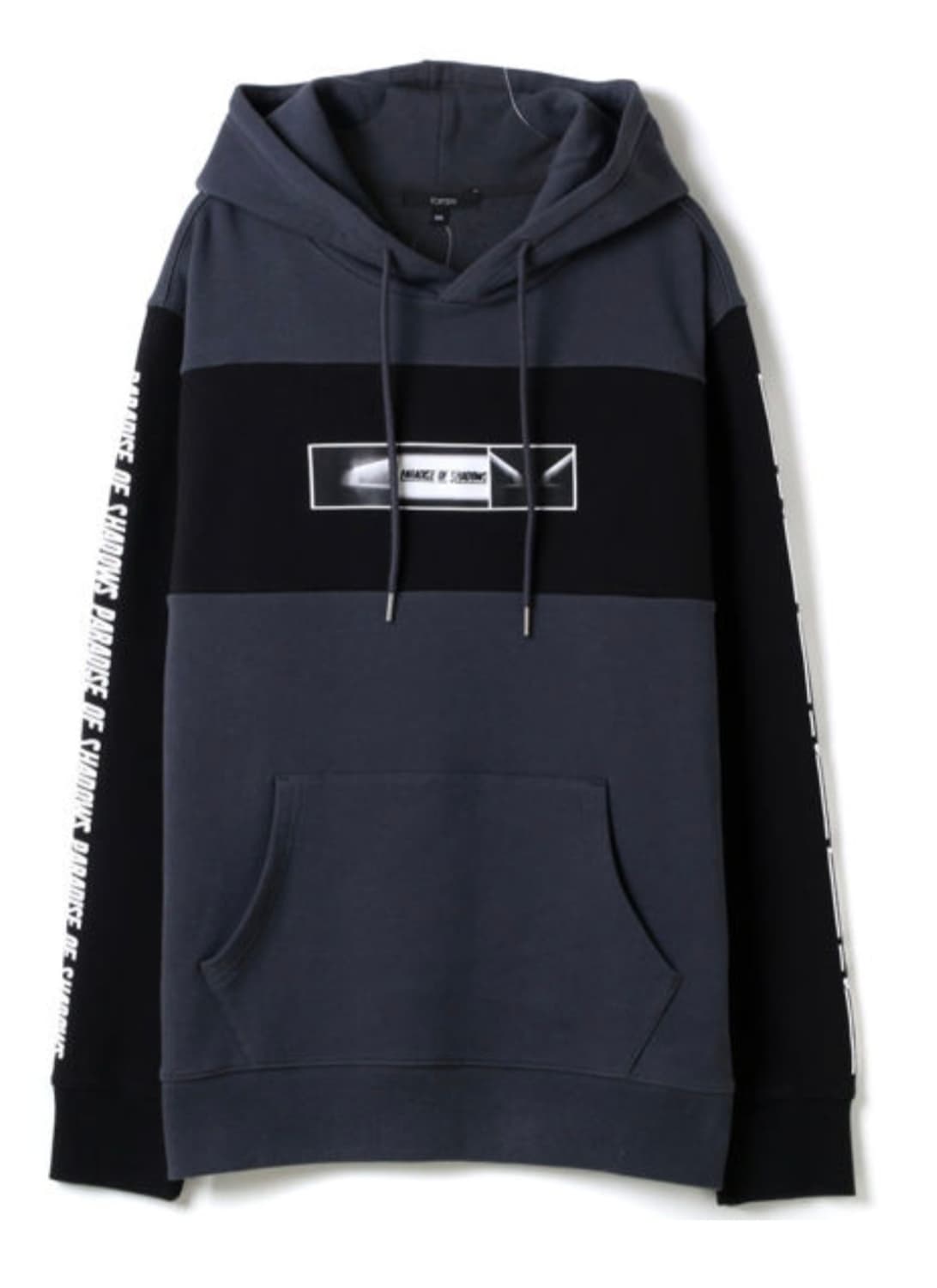 탑텐 후드 상품이미지1