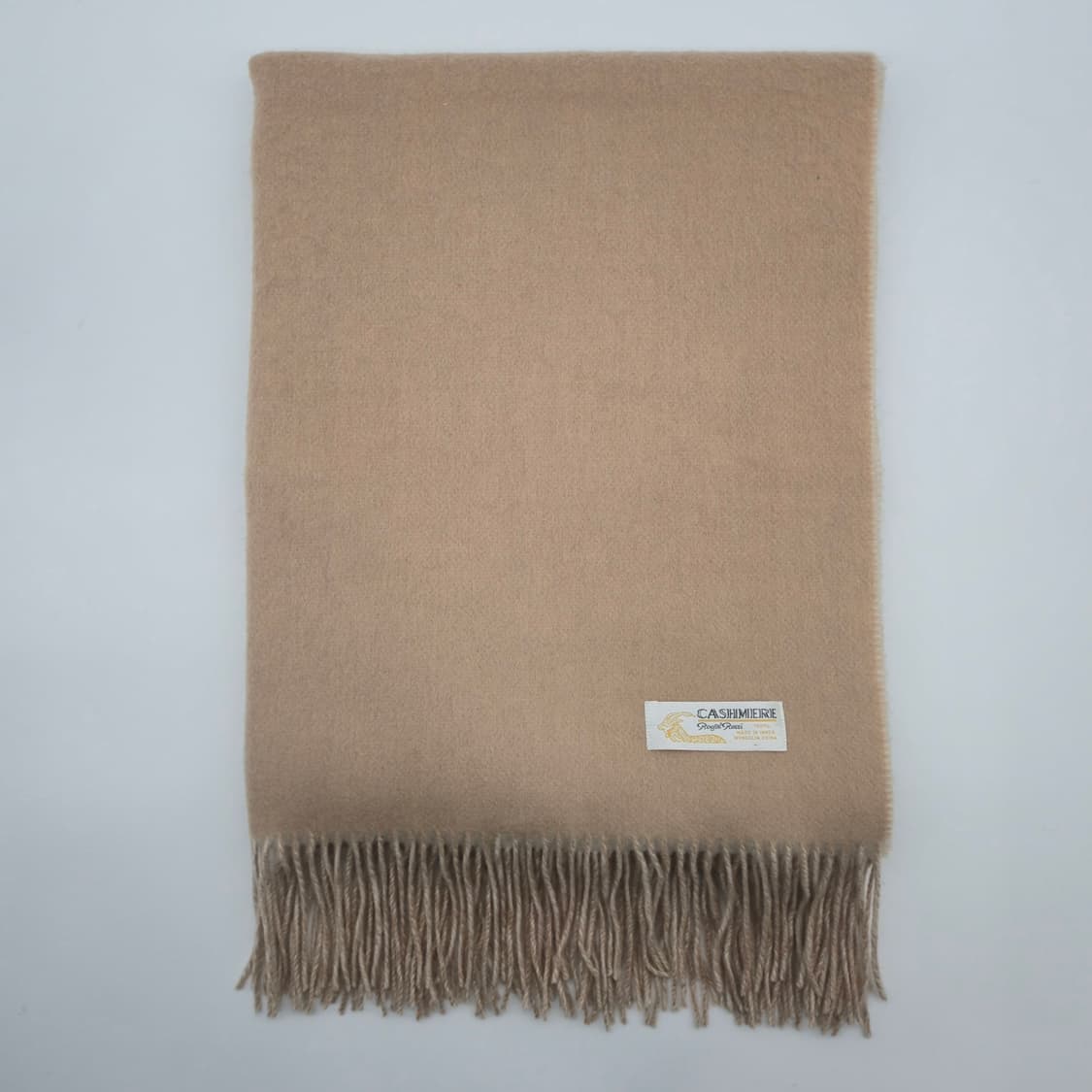 로얄 로시 캐시미어 양면 목도리 머플러 숄 JBFS10751-272-06 상품이미지3