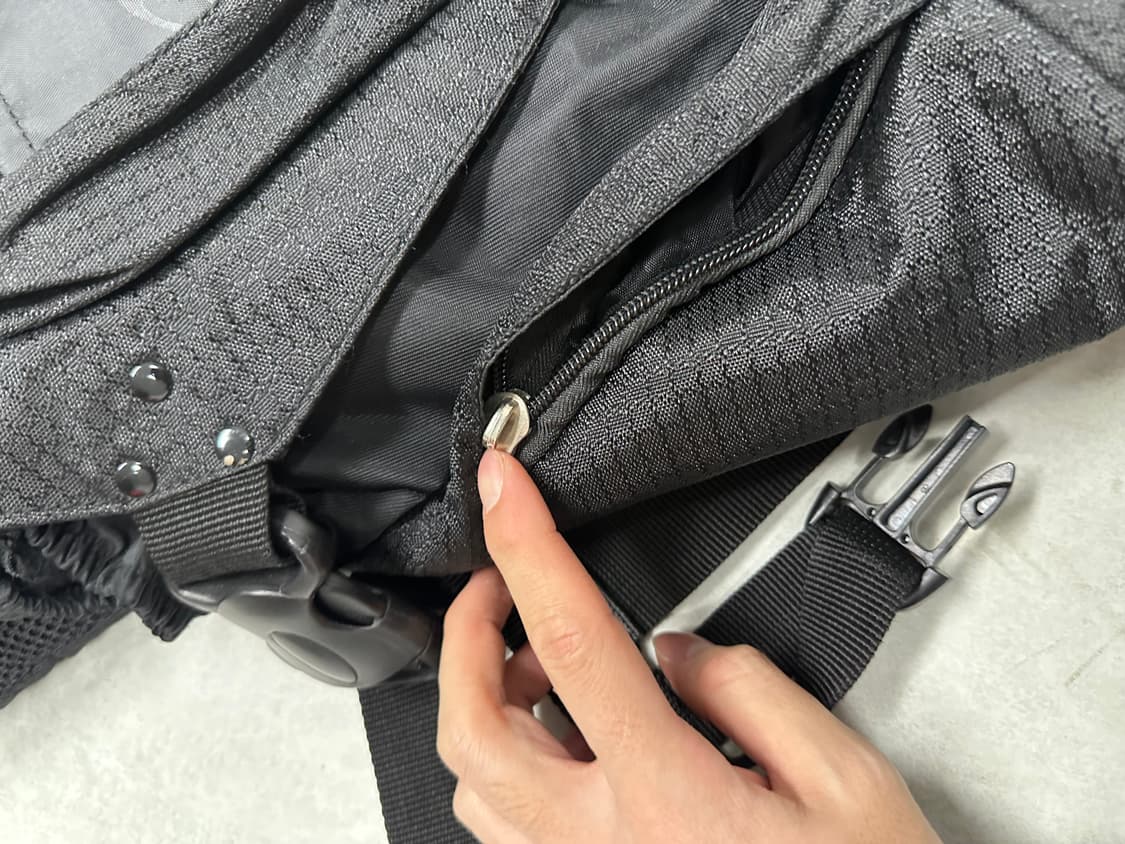 오클리 택티컬 백팩 상품이미지6