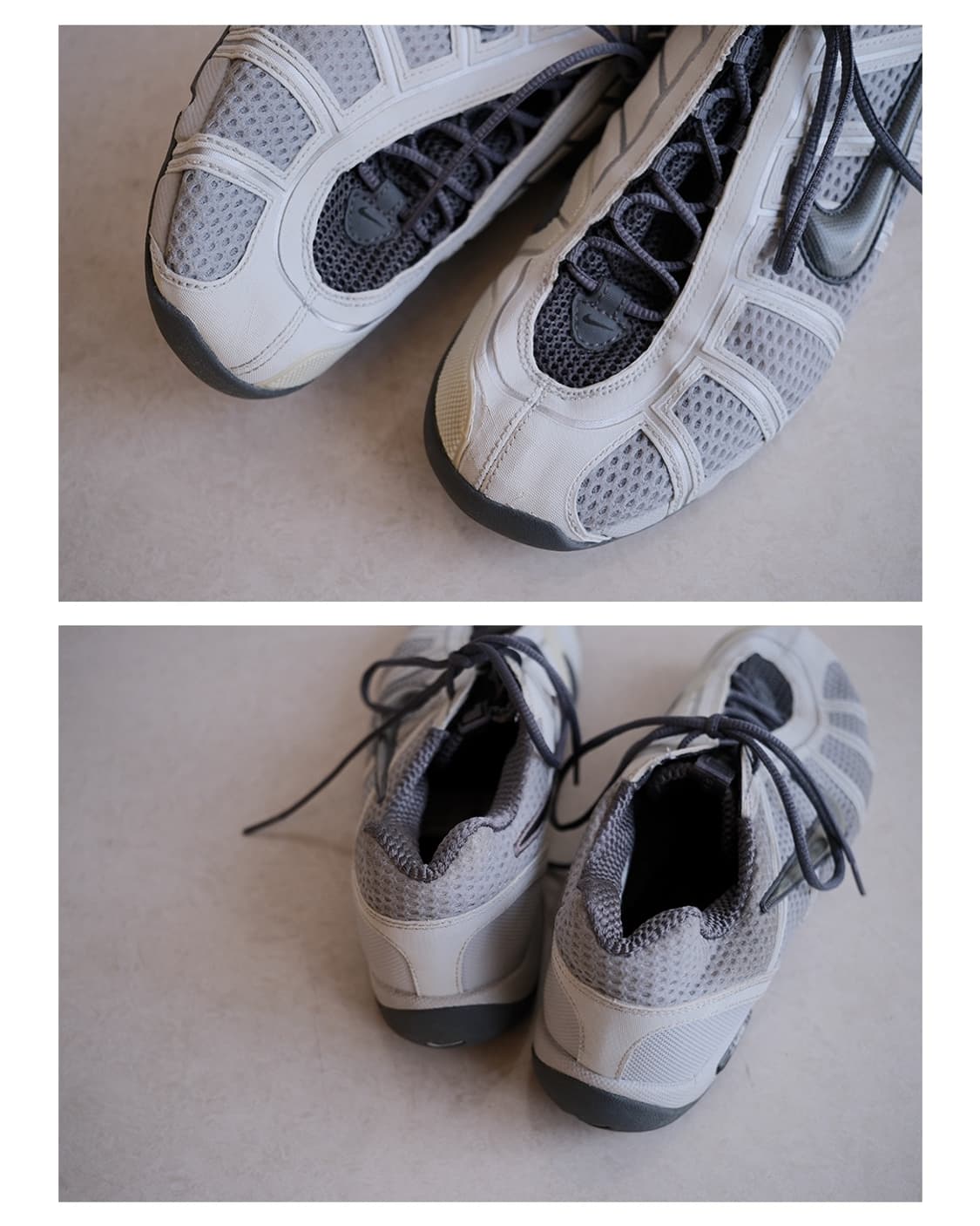 Nike Air zoom Fencer, 2010 상품이미지9