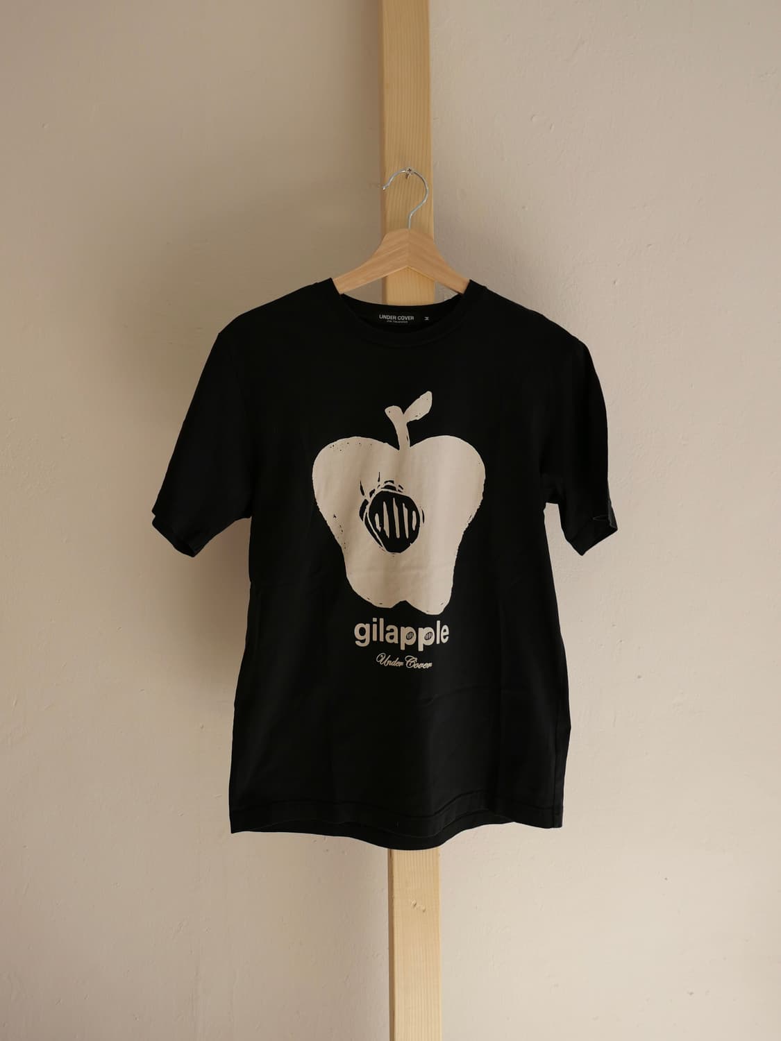 언더커버 준타카시 반팔 티셔츠 상품이미지1